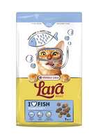 VERSELE-LAGA Lara Adult Salmon 7kg – food for adult cats with salmon