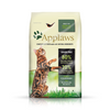 Applaws Adult Chicken with Extra Lamb Dry Cat Food 400g