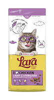Versele-Laga Lara Adult Light Sterilised 12.5kg – food for sterilised cats