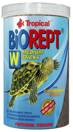 Tropical Biorept W 100 ml