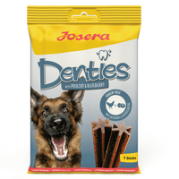 JOSERA Denties with poultry and blueberries 180g
