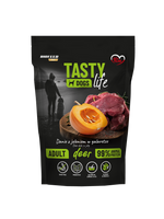 Tasty Dogs Life Venison in jelly 500g