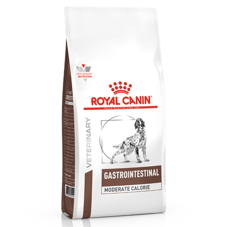 ROYAL CANIN Gastrointestinal Moderate Calorie 2kg