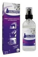 Ceva Animal Health Polska Sp. z O.o. Feliway Spray 60ml