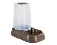 KERBL Maya Feeder Brown 3.8l