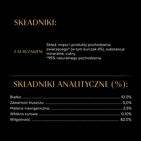 SHEBA Finesse tray 85 g – complete wet food for adult cats, with chicken, in pâté