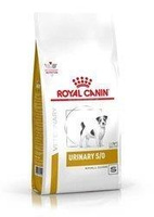 no pork ROYAL CANIN Urinary S/O Small Dog 8kg