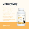 Lab-v Urinary Dog – Support for urinary tract infections in dogs 2x90 capsules