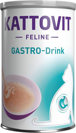 NO PORK Kattovit Drink Gastro 12x135ml 