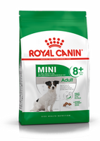 no pork ROYAL CANIN Mini Adult +8 8kg