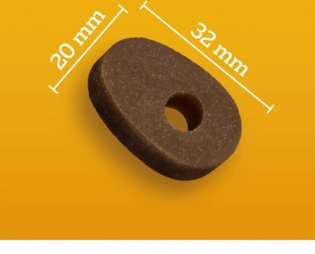 PEDIGREE Multivitamins Joint Care - complementary food for adult dogs, chicken flavor 180 g