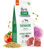 BRIT CARE Hypoallergenic Senior Lamb 12kg 