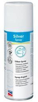 Kerbl Aluminium Skin Protection Silver Spray 200ml