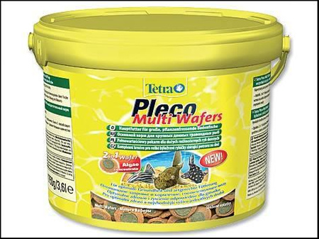 Tetra Pleco Multi Wafers 3.6 l