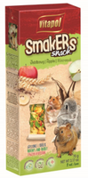 Vitapol Apple Treats for Rodents and Rabbits, 2 pcs