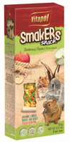 Vitapol Smakers Apple for Rodents and Rabbits 2pc