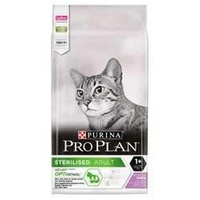 no pork PURINA Pro Plan Cat Sterilised Turkey 10kg