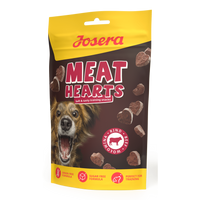 Josera Meat Hearts Beef 70g