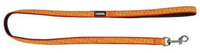 KERBL Reflective leash 100x1.5cm