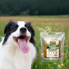 WILD FARM multivitamin yam fillets 500g dog treat