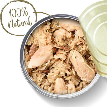 Applaws Cat Mackerel and Sardines 70g CUP