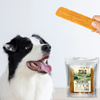 WILD FARM multivitamin yam fillets 500g dog treat