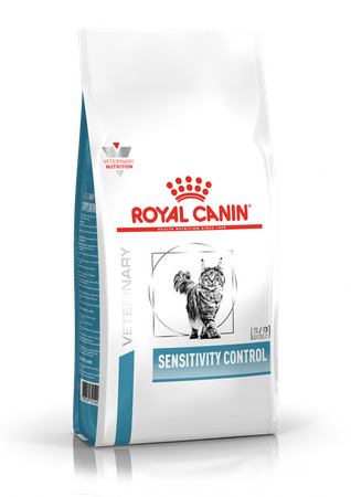 no pork ROYAL CANIN Sensitivity Control 400g