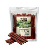 WILD FARM lamb sticks 2x500g dog treats