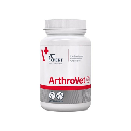 VETEXPERT Arthrovet HA 2x90 tablets