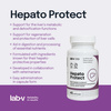 Lab-v Hepato Protect – Liver support for dogs and cats 2x45 capsules