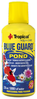 Tropical Blue Guard Pond 250ml