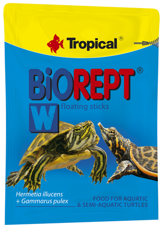 Tropical Biorept W Sachet 20g