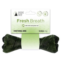 PEPE VET Fresh Breath Functional Bone 70g