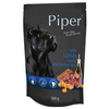 no pork Dolina Noteci Piper for Dogs with Lamb, Carrots and Rice 500g