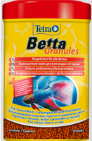 Tetra Betta Granules Sachet 5g