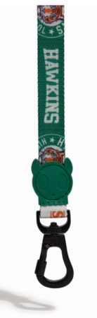 ZEE DOG Dog Leash Stranger Things S