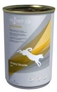 TROVET ASD Urinary Struvite for Dogs Can 6x400g