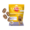 PEDIGREE Multivitamins Digestion - complementary food for adult dogs, chicken flavor 180 g