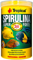 Tropical Super Spirulina Forte 1000ml