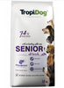 Tropidog Premium Senior 12kg
