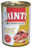 Rinti Kennerfleisch Pute wet dog food – turkey 400g