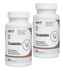Lab-v Oxalatic – Support for cats with oxalate stone formation 2x45 capsules