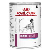 no pork ROYAL CANIN Renal Special 410g