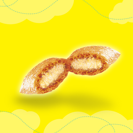 DREAMIES Cat Treats with Cheese 180g