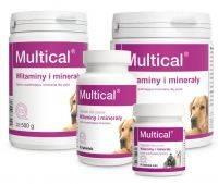 Dolvit Multical BigDog 90 tablets