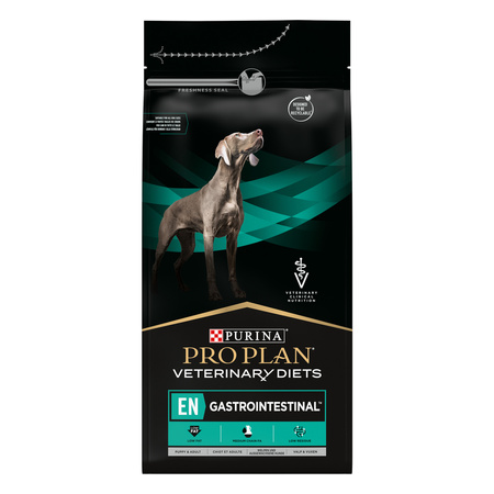 PURINA Pro Plan Veterinary EN Gastrointestinal 1.5kg