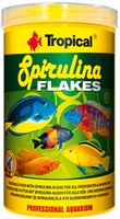 Tropical Spirulina Flakes 1000ml