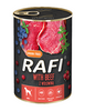 no pork Dolina Noteci Rafi with Beef 400g