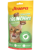 JOSERA Crunchies - with Catnip (cat treat) 3x60g