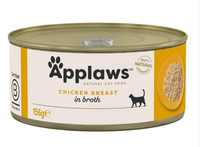 Applaws Cat Chicken Breast 156g CUP